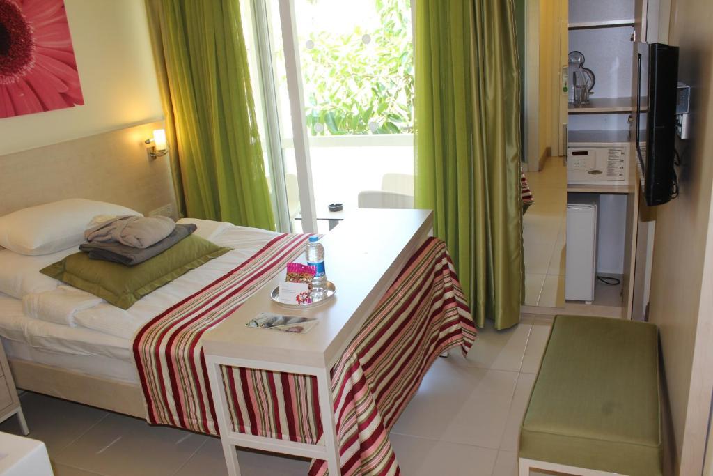 Sunprime Dogan Side Beach - Adult Only Hotel Værelse billede